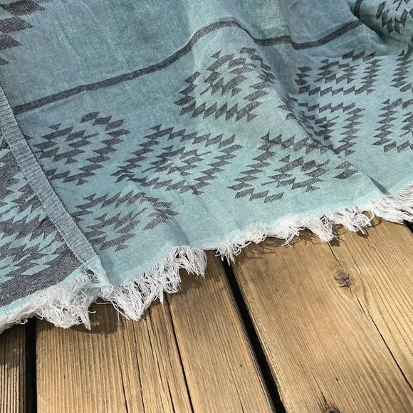 Turkish Towel - Picture 1 of 5